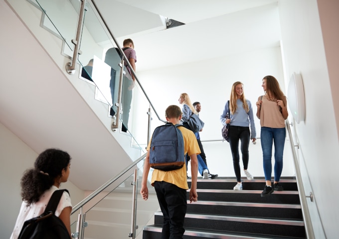 Education Support