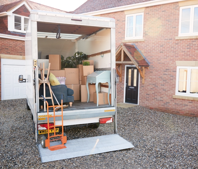 Removals