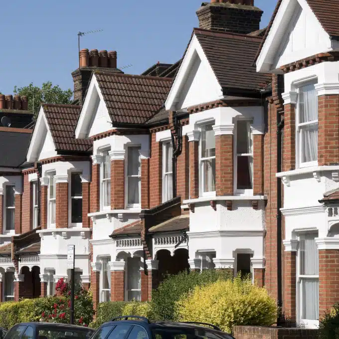 Tenancy Management