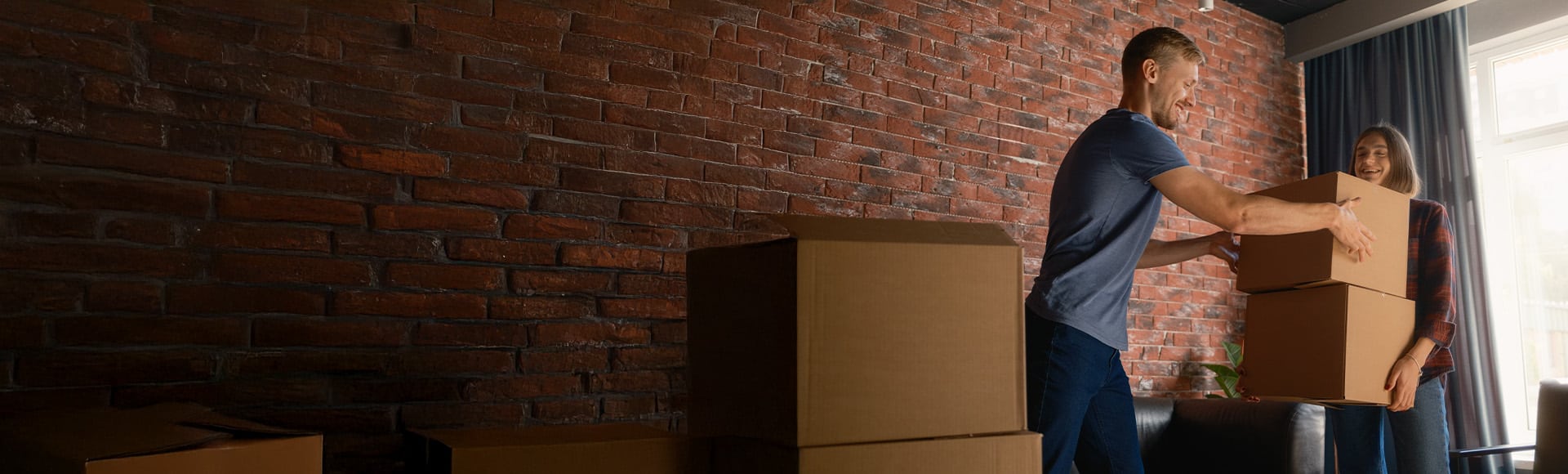 Relocation Services