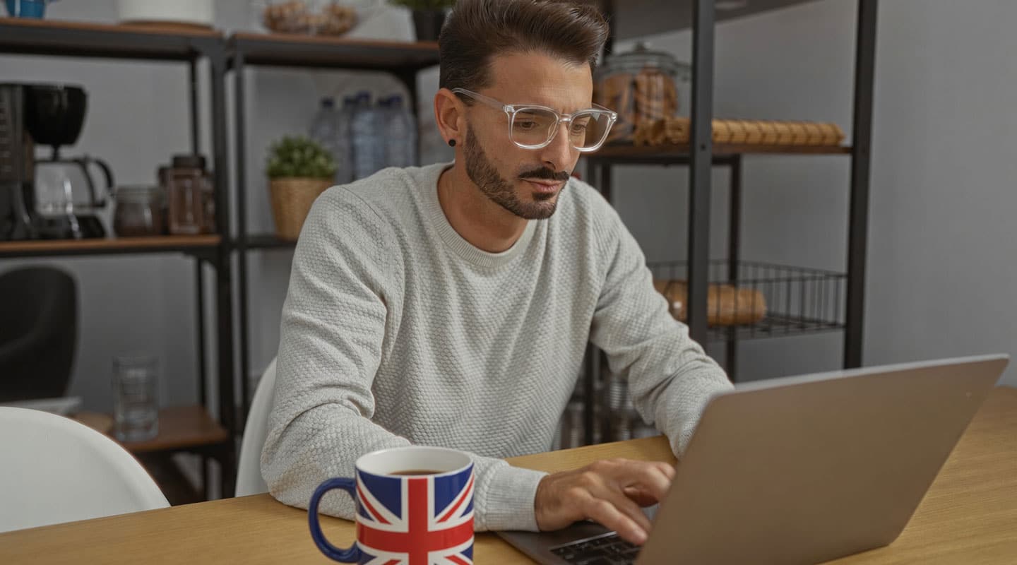 How is the cost of living currently affecting the UK?